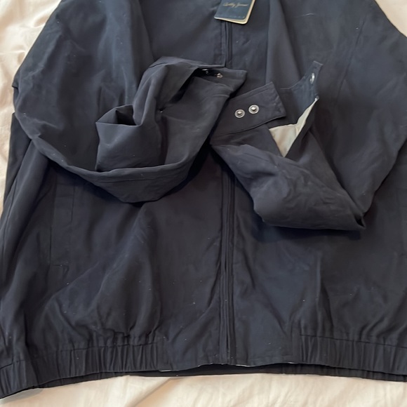 Bobby Jones Players Collection Jacket - Picture 4 of 9